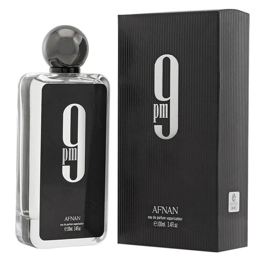 Afnan Men's 9Pm EDP Spray