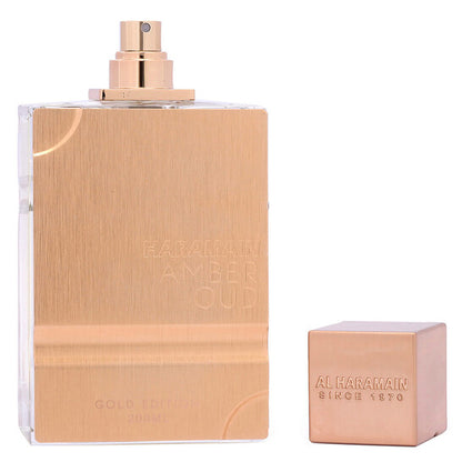 Al Haramain Amber Oud Gold EDP Spray