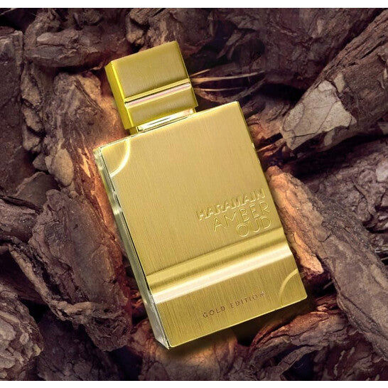 Al Haramain Amber Oud Gold EDP Spray