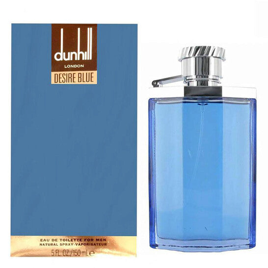 Alfred Dunhill Desire Blue/ Edt Spray