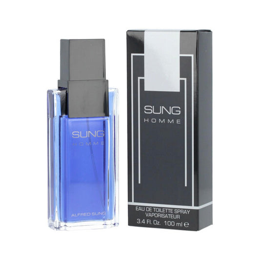 Alfred Sung by EDT Spray for Men