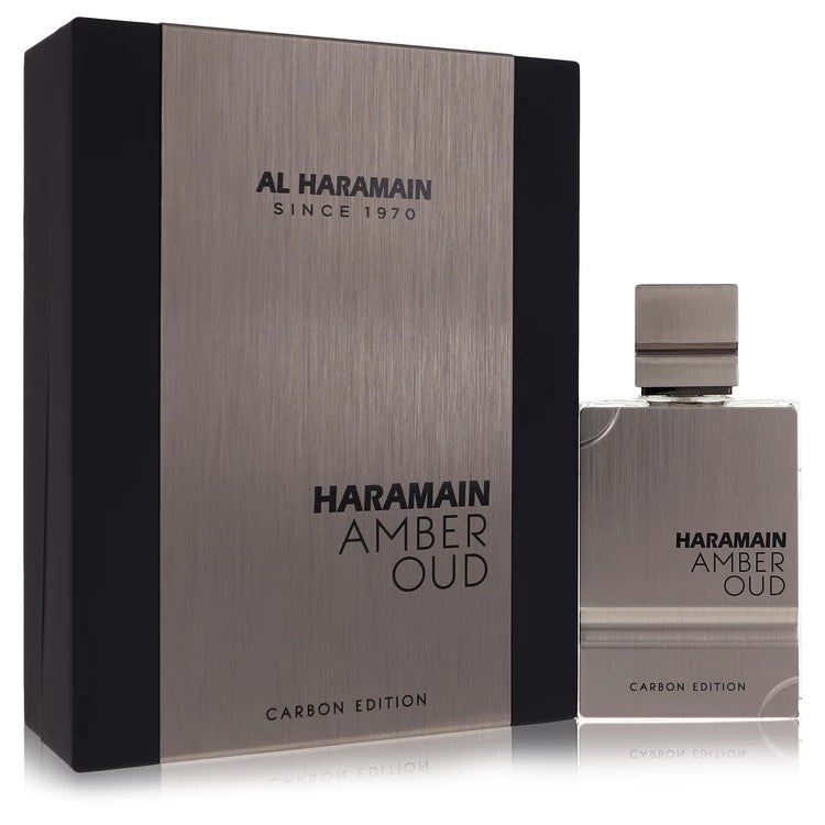 Al Haramain Amber Oud Carbon EDP