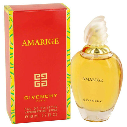 Givenchy - AMARIGE EDT Spray