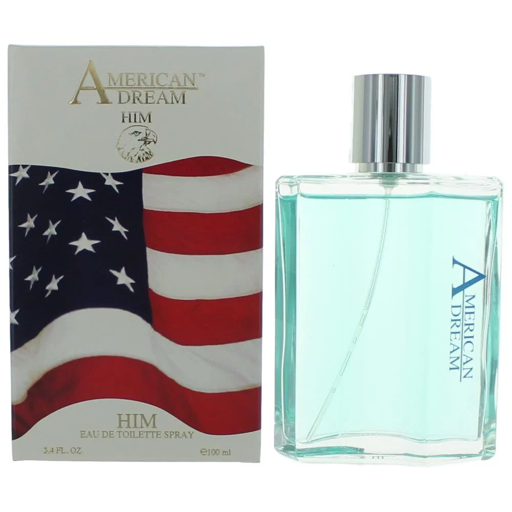 American Dream EDT