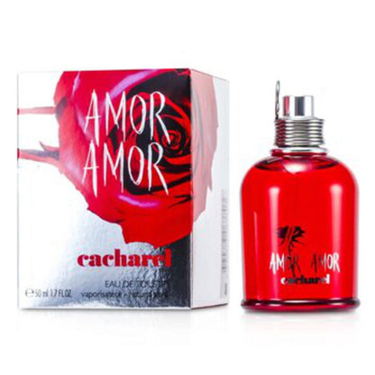 Cacharel Amor Amor / EDT Spray