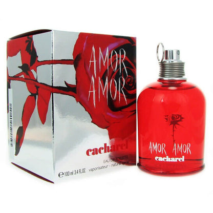 Cacharel Amor Amor / EDT Spray