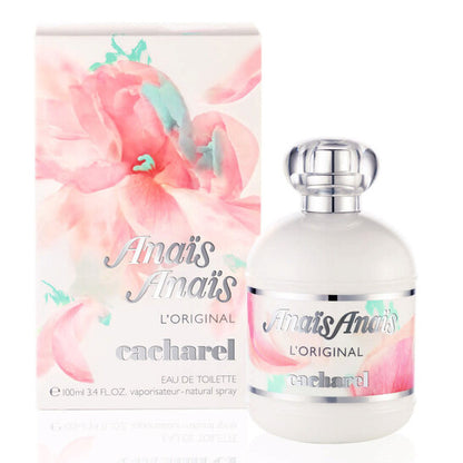 Cacharel Anais Anais Loriginal by EDT Spray