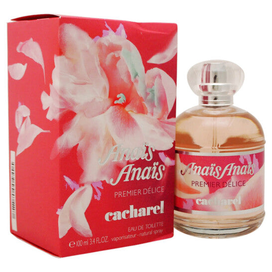 Cacharel Anais Premier Delice / EDT Spray