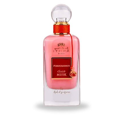 Ard Al Zaafaran Pomegranate Eau de Parfum 100 mL additional product view