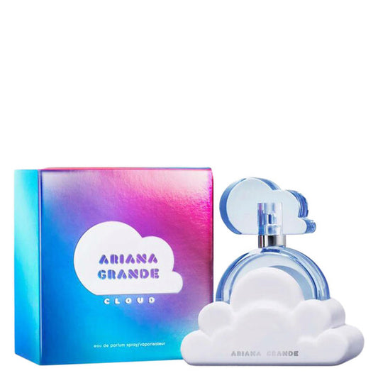 Ariana Grande Ladies Cloud EDP Spray