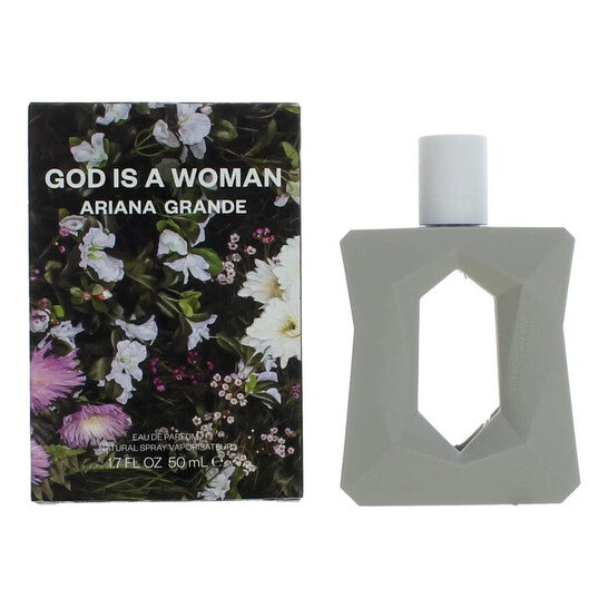 Ariana Grande Ladies God Is A Woman EDP Spray