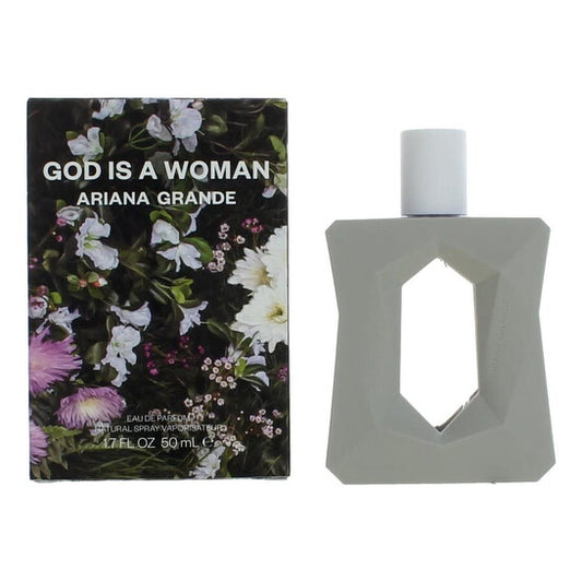 Ariana Grande Ladies God Is A Woman EDP Spray