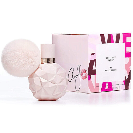 Ariana Grande Ladies Sweet Like Candy EDP Spray