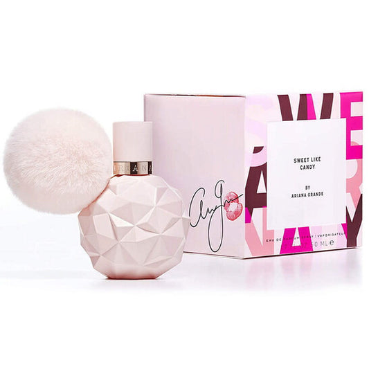Ariana Grande Ladies Sweet Like Candy EDP Spray