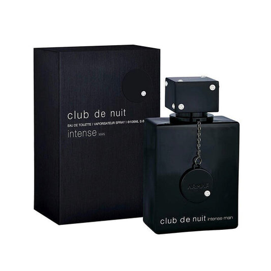 Armaf Men's Club De Nuit Intense EDT Spray