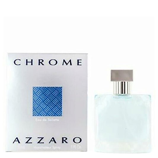 Azzaro Chrome / EDT Spray