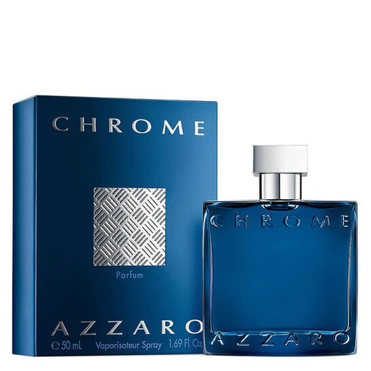 Azzaro Men's Chrome Parfum