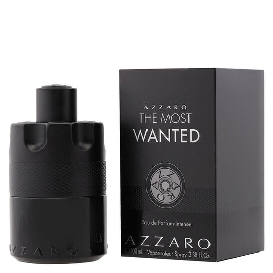 Azzaro The Most Wanted / EDP Spray Intense