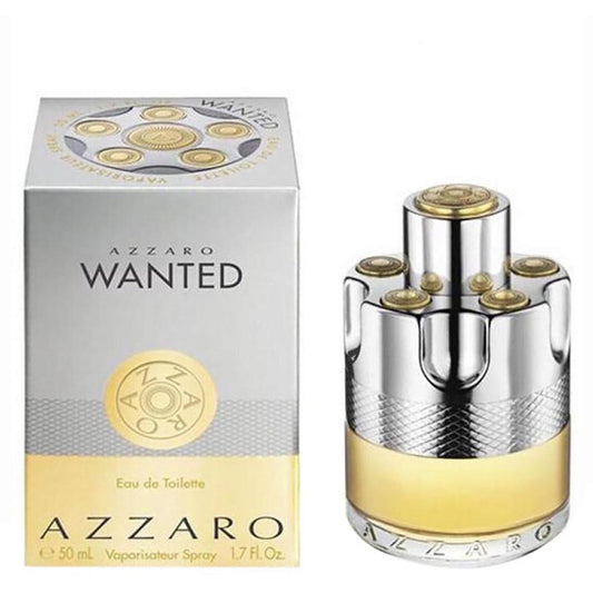 Azzaro Wanted / EDT Spray