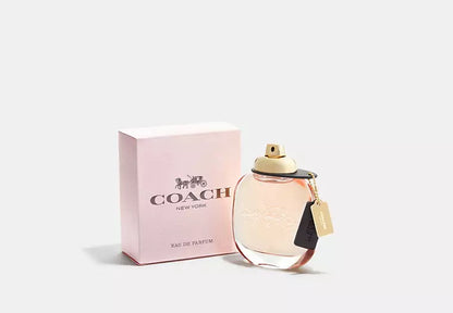 Coach Signature  EDP