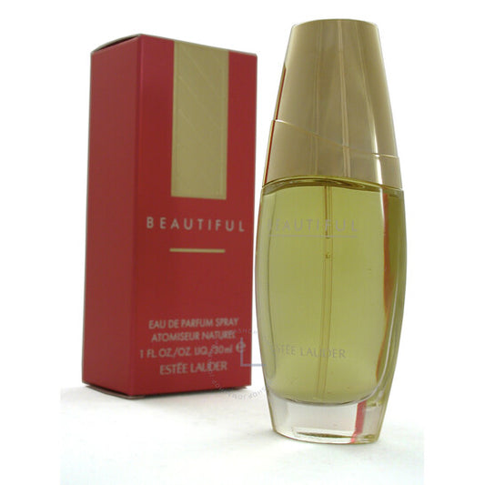 Estee Lauder Ladies Beautiful EDP Spray