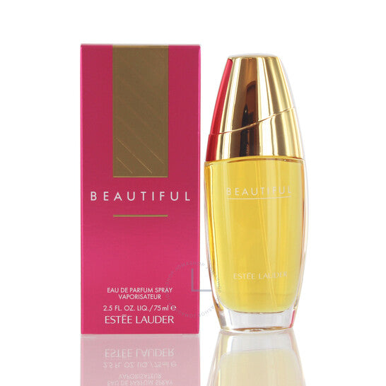 Estee Lauder Ladies Beautiful EDP Spray