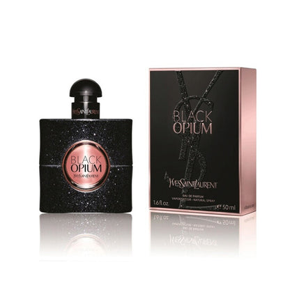 Yves Saint Laurent Black Opium / Ysl EDP Spray