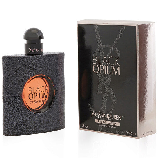 Yves Saint Laurent Black Opium / Ysl EDP Spray