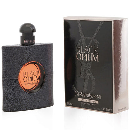 Yves Saint Laurent Black Opium / Ysl EDP Spray