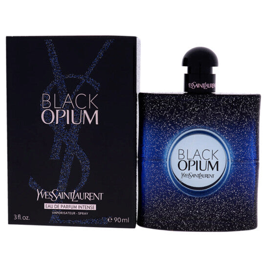 Yves Saint Laurent Black Opium / Ysl EDP Spray Intense