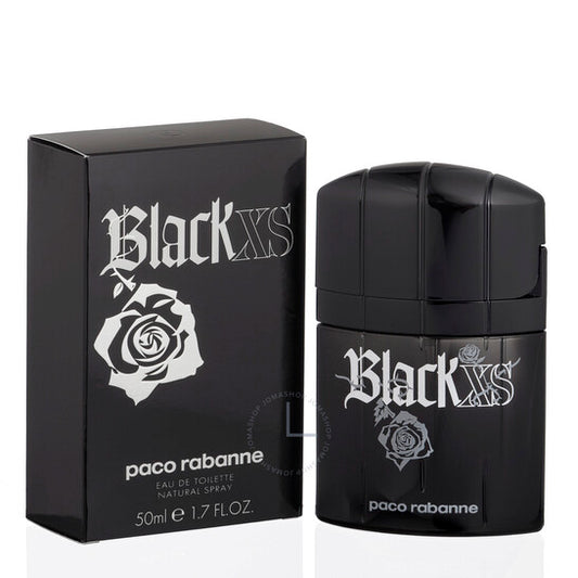 Paco Black XS EDT
