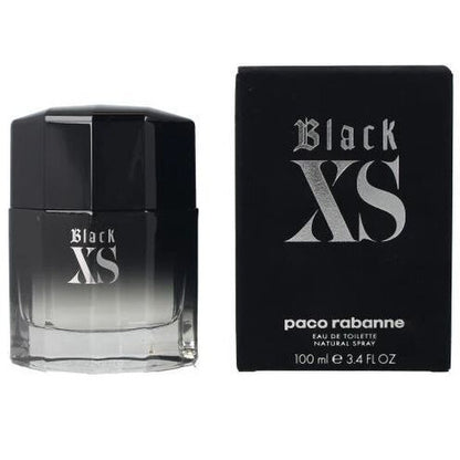 Paco Black XS EDT
