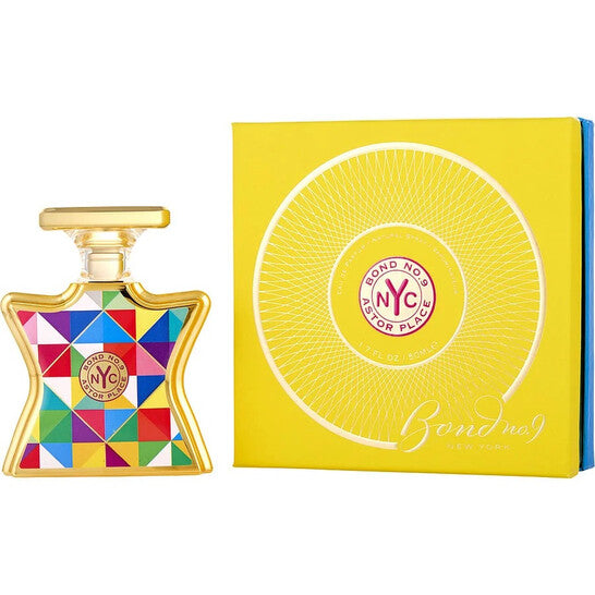 Bond No.9 Astor Place EDP Spray
