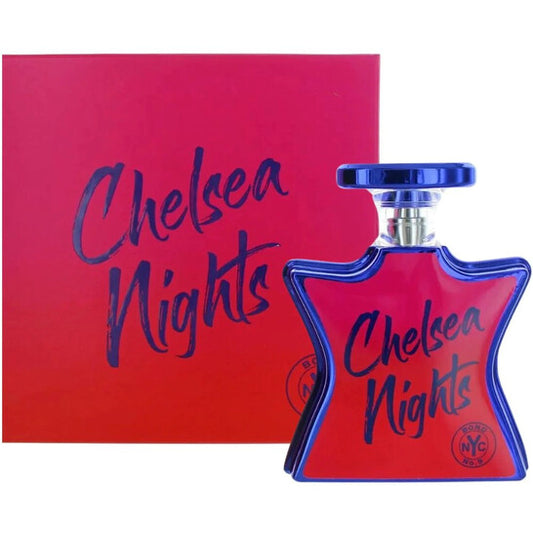 Bond No.9 Unisex Chelsea Nights EDP