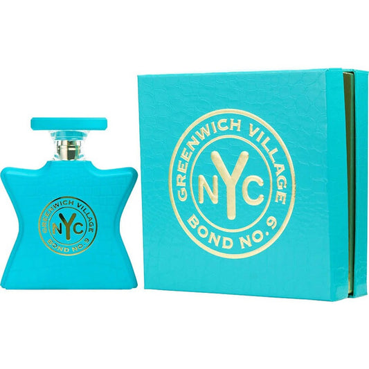 Bond No.9 Open Box -  Greenwich Village EDP Spray