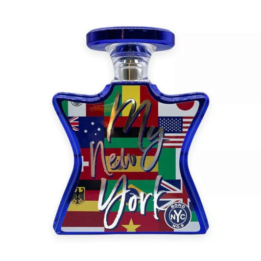 Bond No.9 Unisex My New York EDP Spray