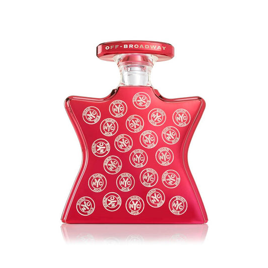 Bond No.9 Unisex Off Broadway EDP Spray