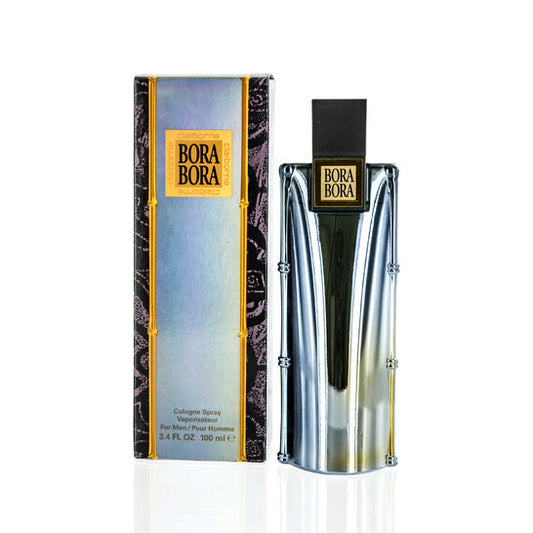 Liz Claiborne Bora Bora Men / Cologne Spray