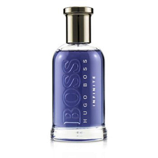 HUGO BOSS BOTTLED INFINITE