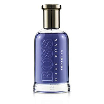 HUGO BOSS BOTTLED INFINITE