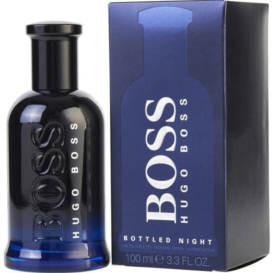 Hugo Boss - Boss Bottled Night EDT