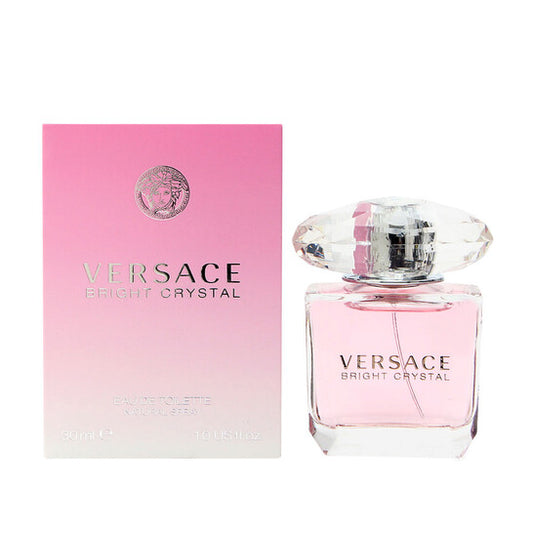 Versace Bright Crystal / EDT Spray