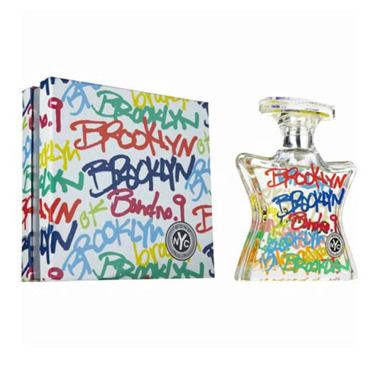 Bond No.9 Brooklyn / EDP Spray