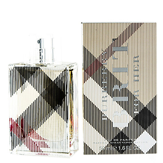 Burberry Brit / EDP Spray - Woment