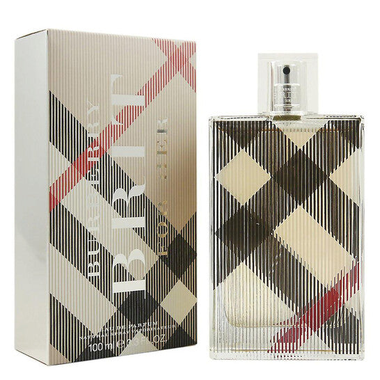 Burberry Brit / EDP Spray - Woment