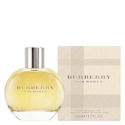 Burberry For Women / EDP Spray