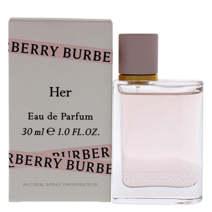 Burberry Ladies Her EDT Spray