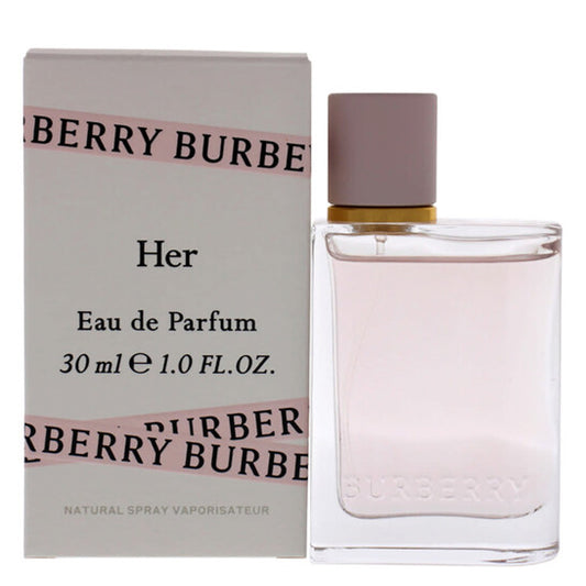 Burberry Ladies Her EDT Spray