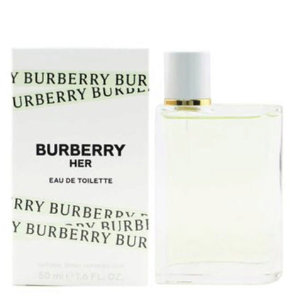 Burberry Ladies Her EDT Spray