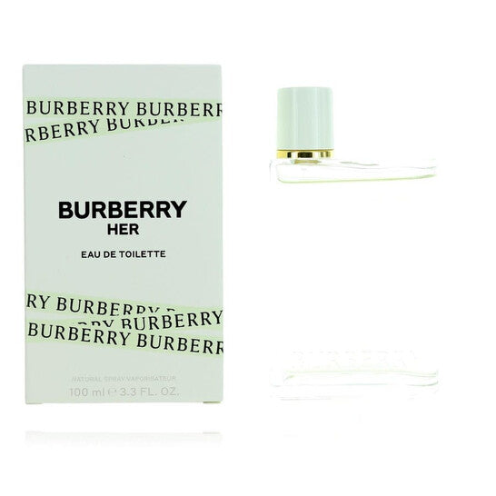 Burberry Ladies Her EDT Spray